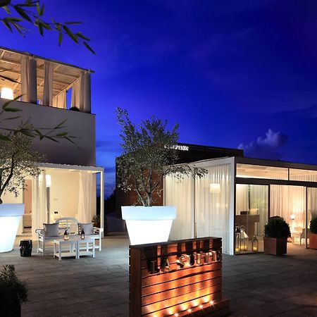 La Suite Boutique Hotel Procida Exteriör bild