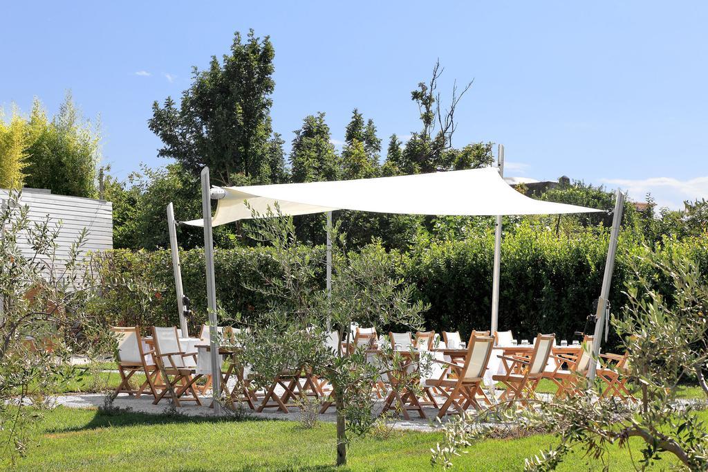 La Suite Boutique Hotel Procida Exteriör bild