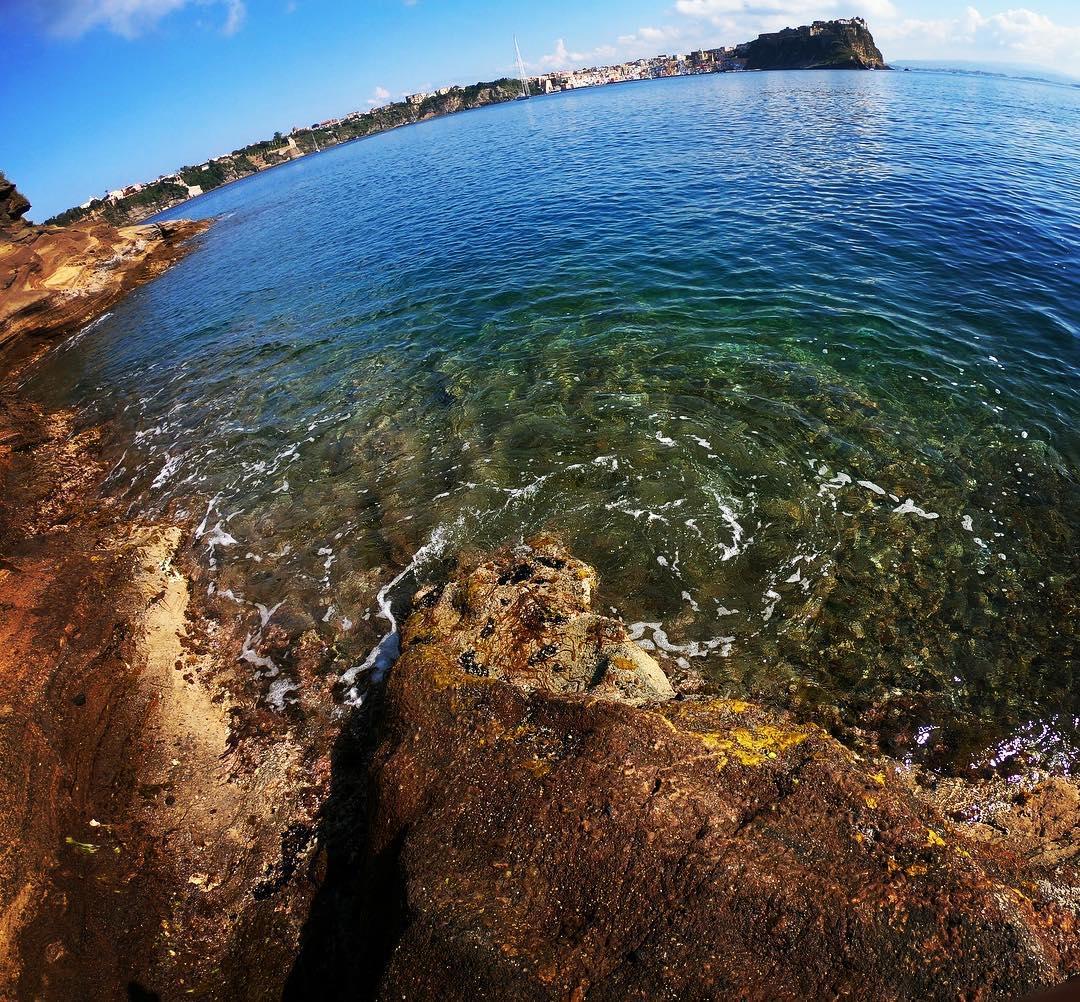 La Suite Boutique Hotel Procida Exteriör bild