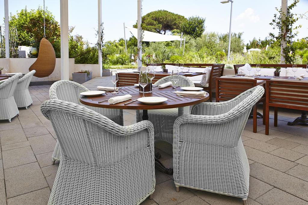 La Suite Boutique Hotel Procida Exteriör bild