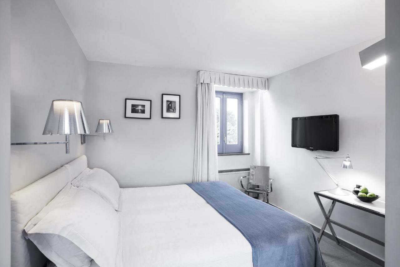 La Suite Boutique Hotel Procida Rum bild