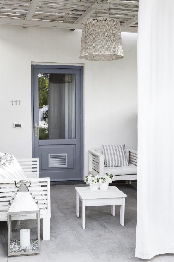 La Suite Boutique Hotel Procida Exteriör bild