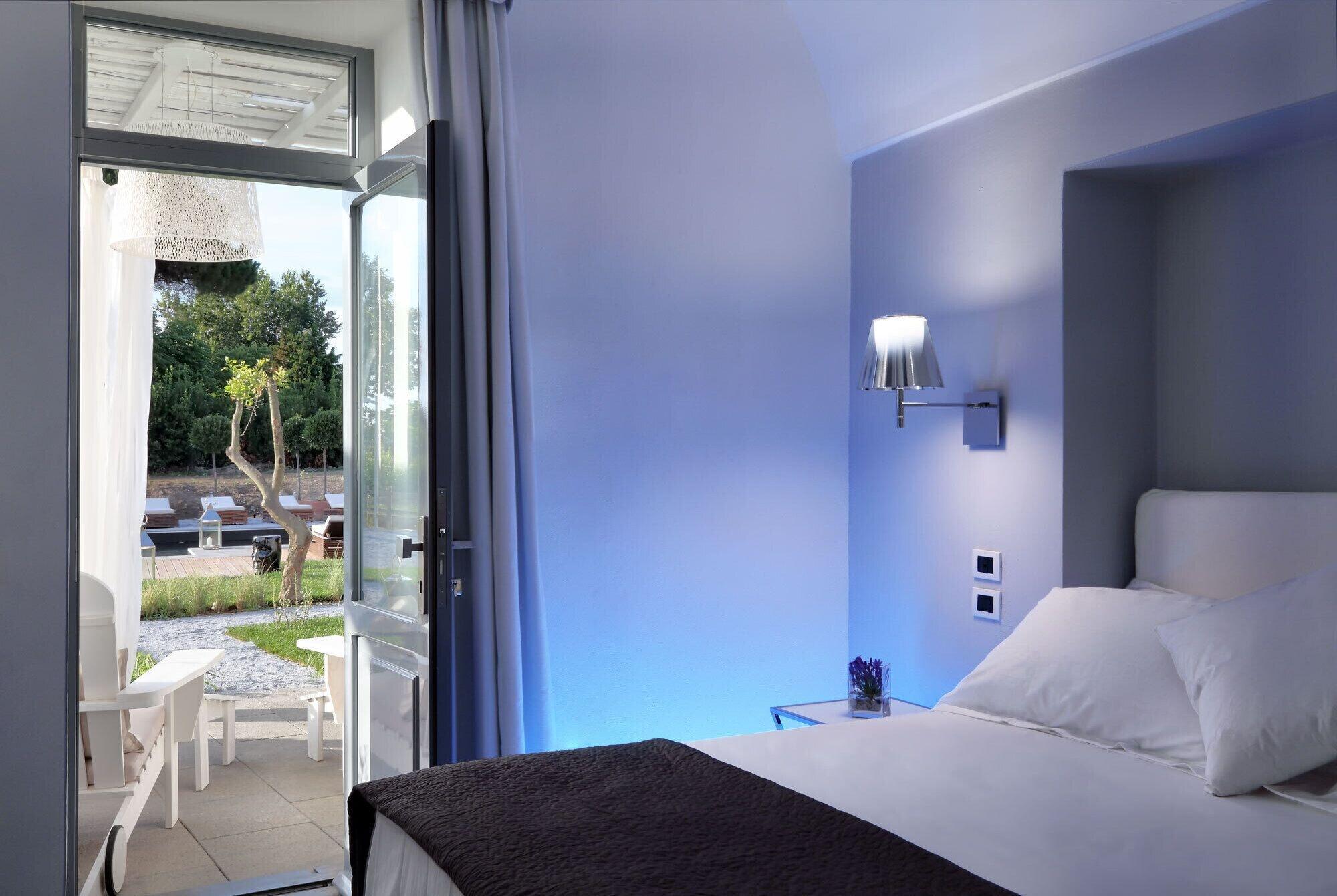 La Suite Boutique Hotel Procida Exteriör bild