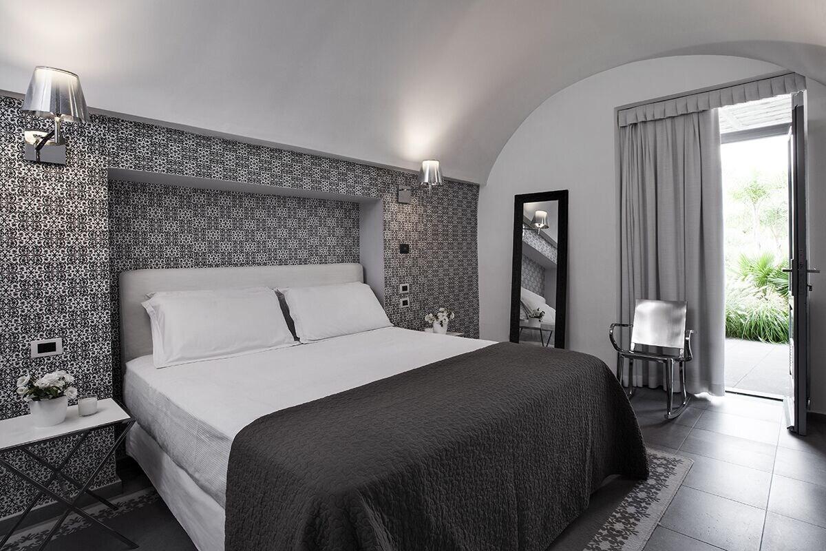 La Suite Boutique Hotel Procida Exteriör bild