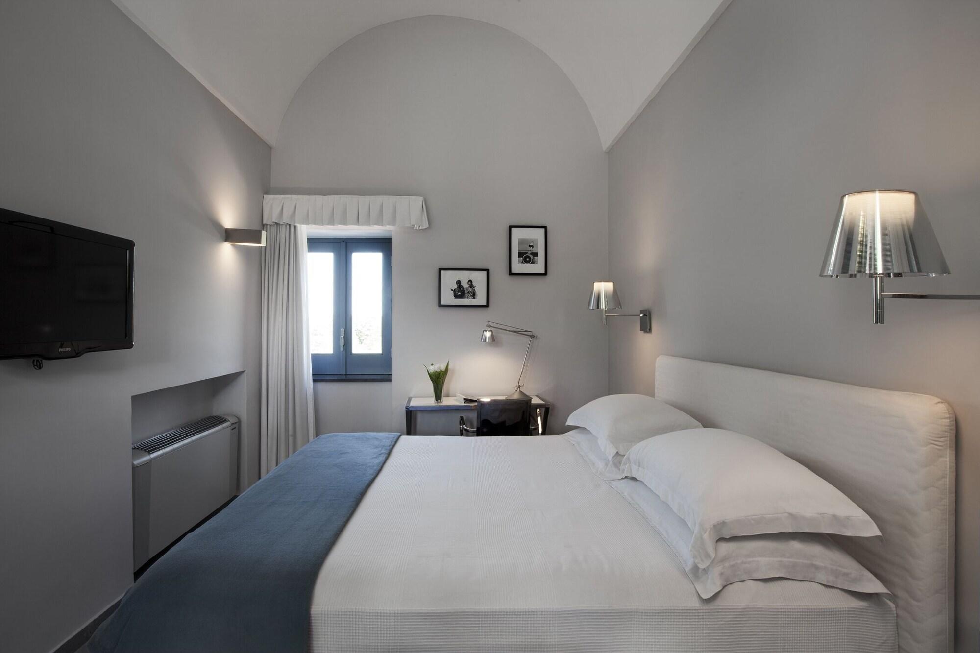 La Suite Boutique Hotel Procida Exteriör bild