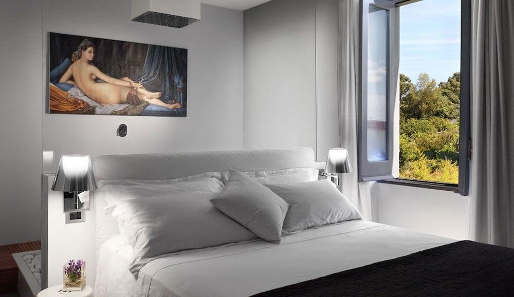 La Suite Boutique Hotel Procida Exteriör bild