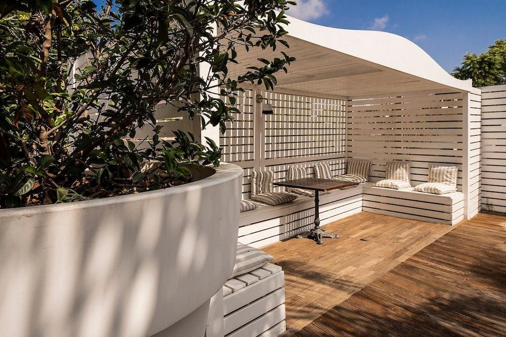 La Suite Boutique Hotel Procida Exteriör bild