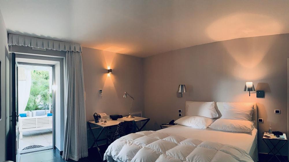 La Suite Boutique Hotel Procida Exteriör bild