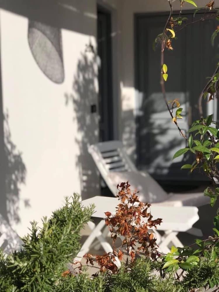 La Suite Boutique Hotel Procida Exteriör bild