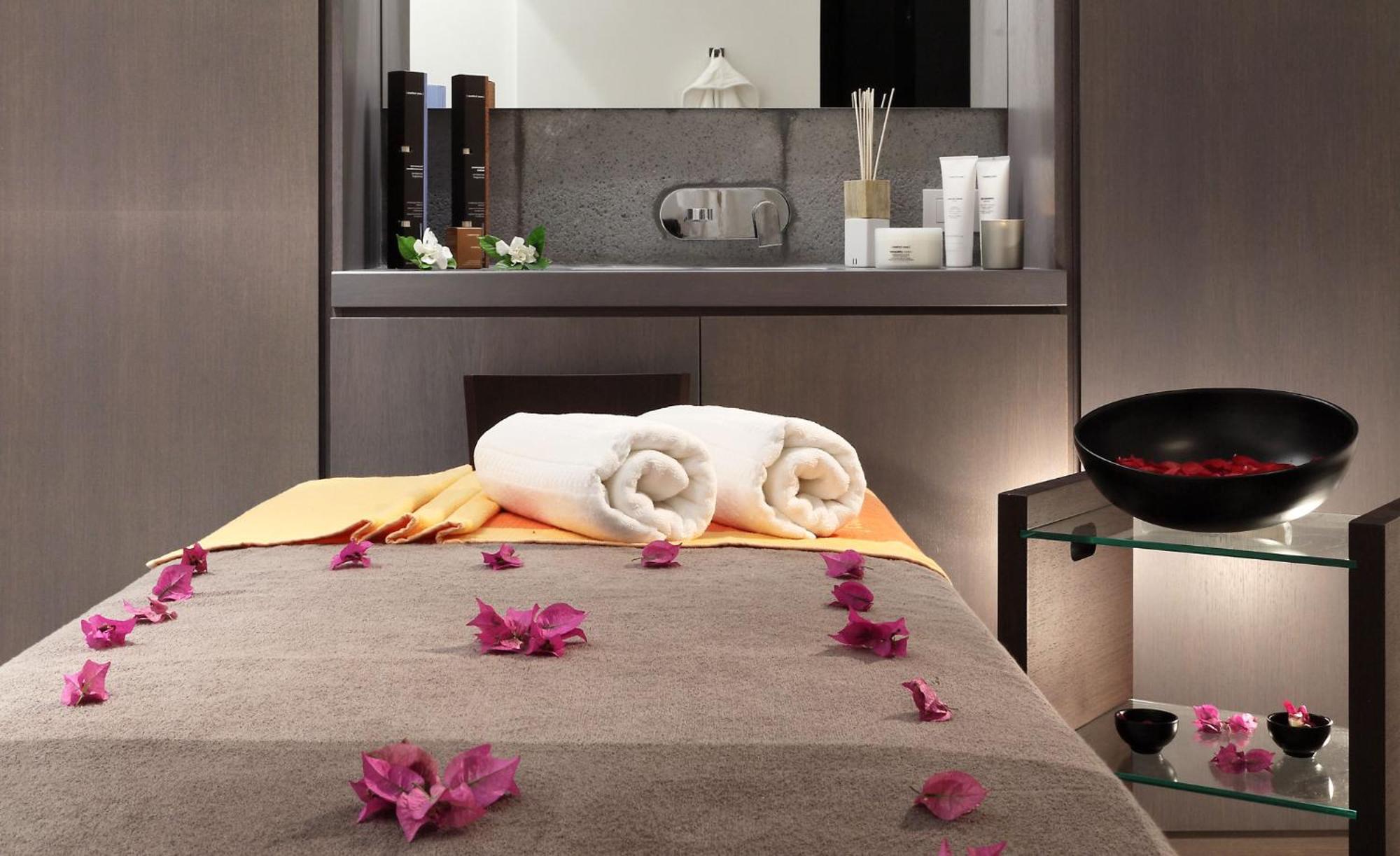 La Suite Boutique Hotel Procida Exteriör bild
