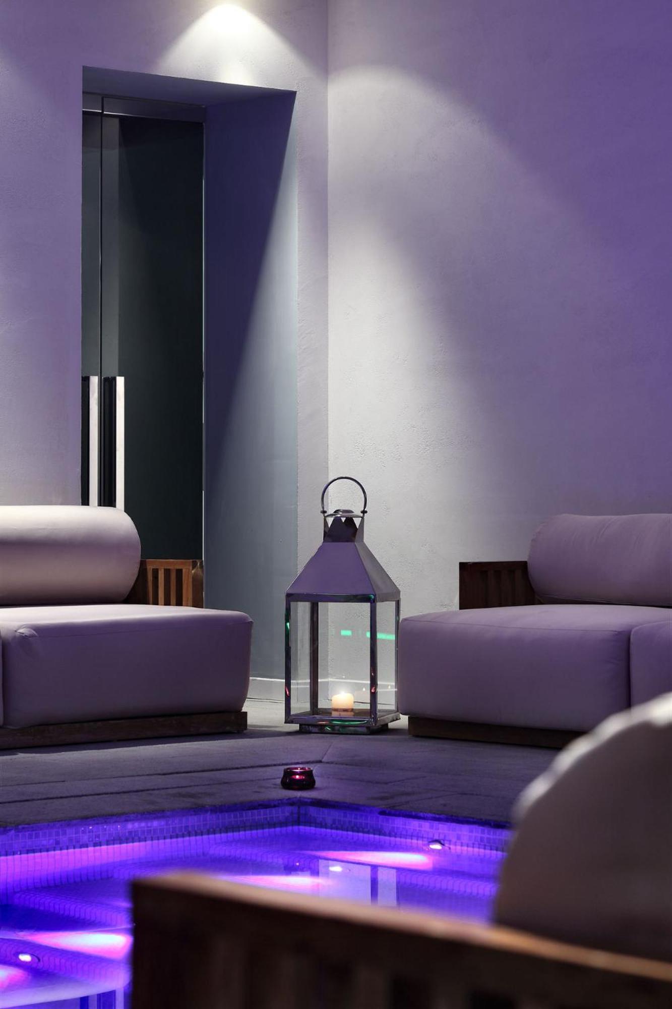La Suite Boutique Hotel Procida Exteriör bild
