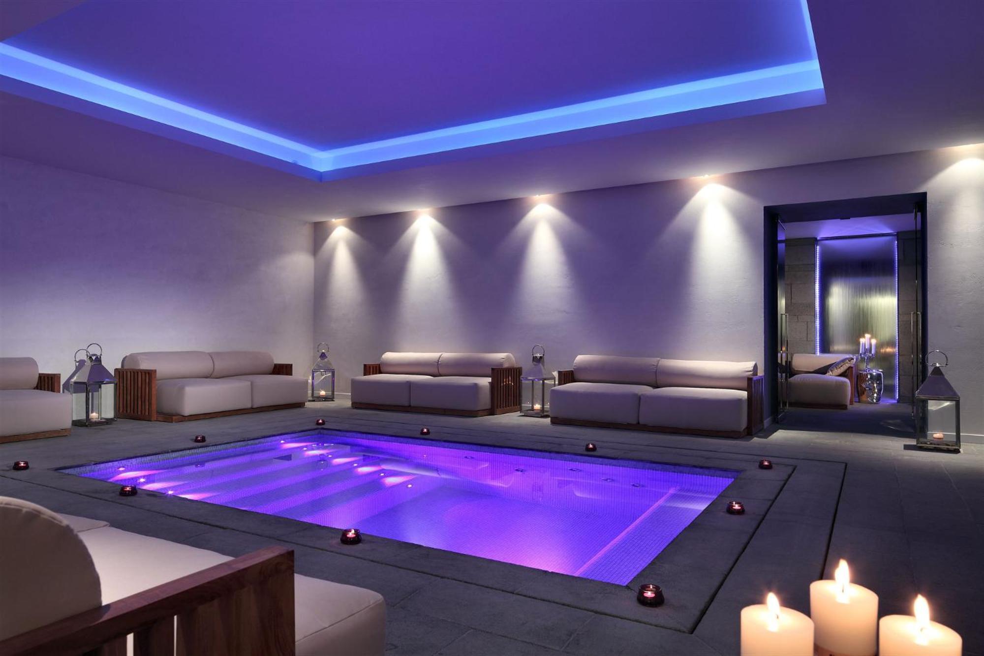 La Suite Boutique Hotel Procida Exteriör bild
