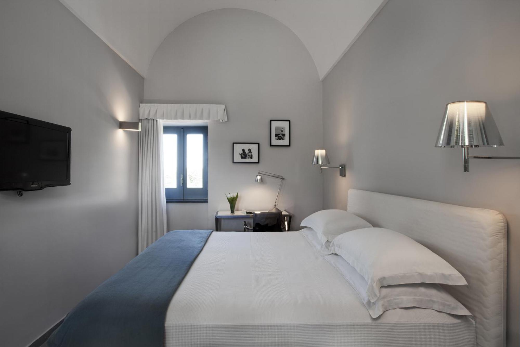 La Suite Boutique Hotel Procida Rum bild