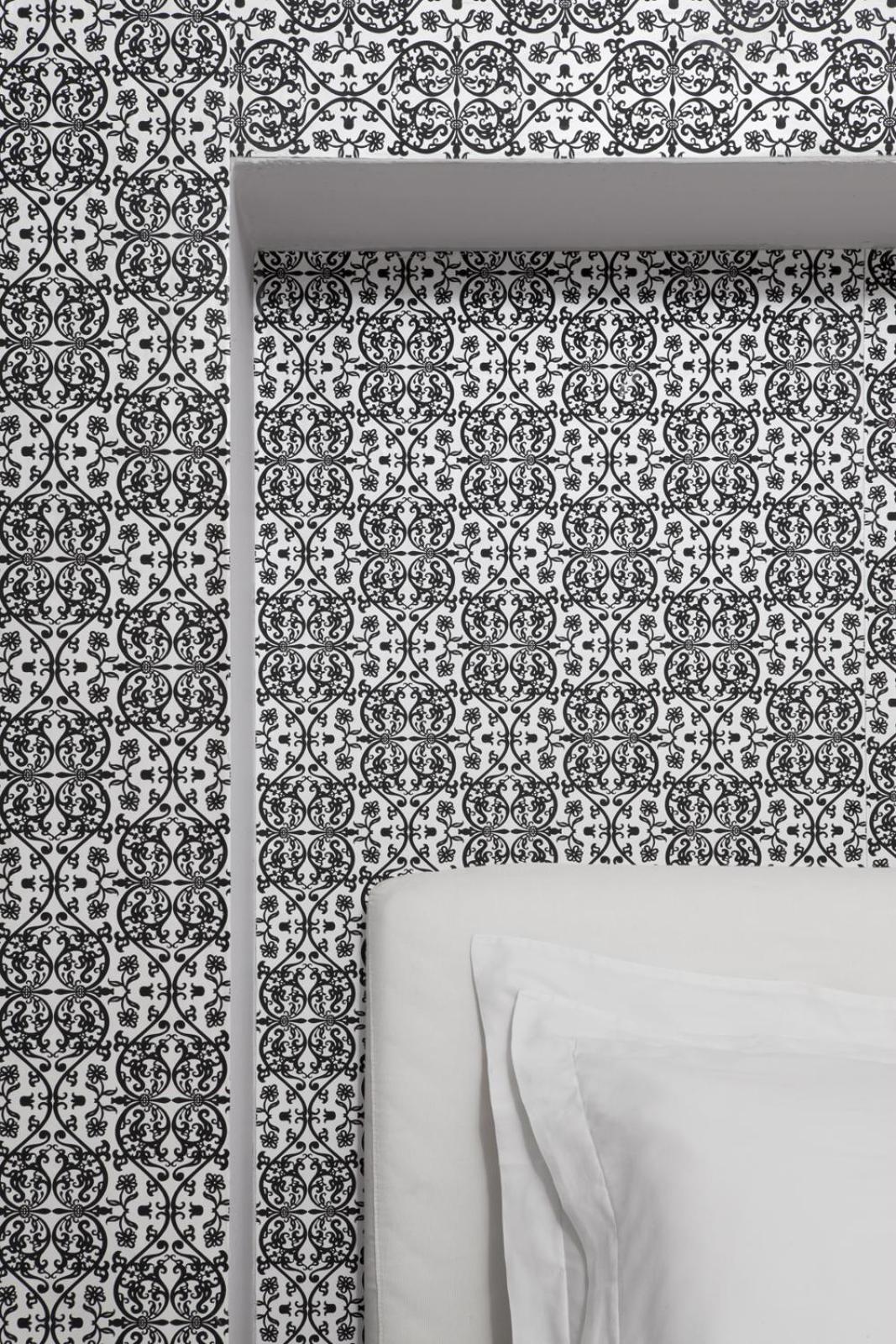 La Suite Boutique Hotel Procida Rum bild
