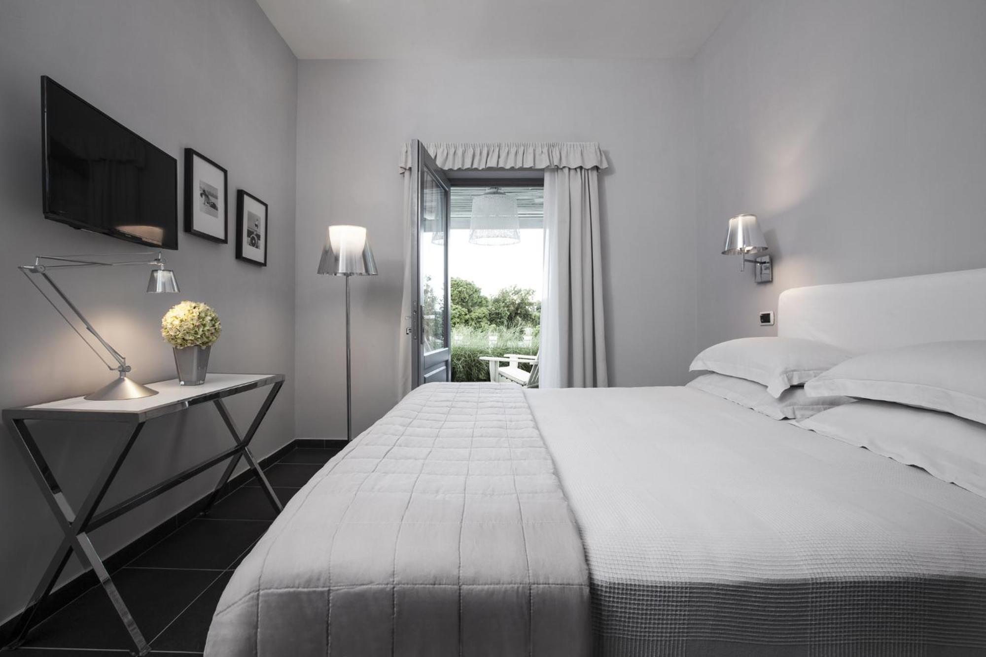 La Suite Boutique Hotel Procida Rum bild