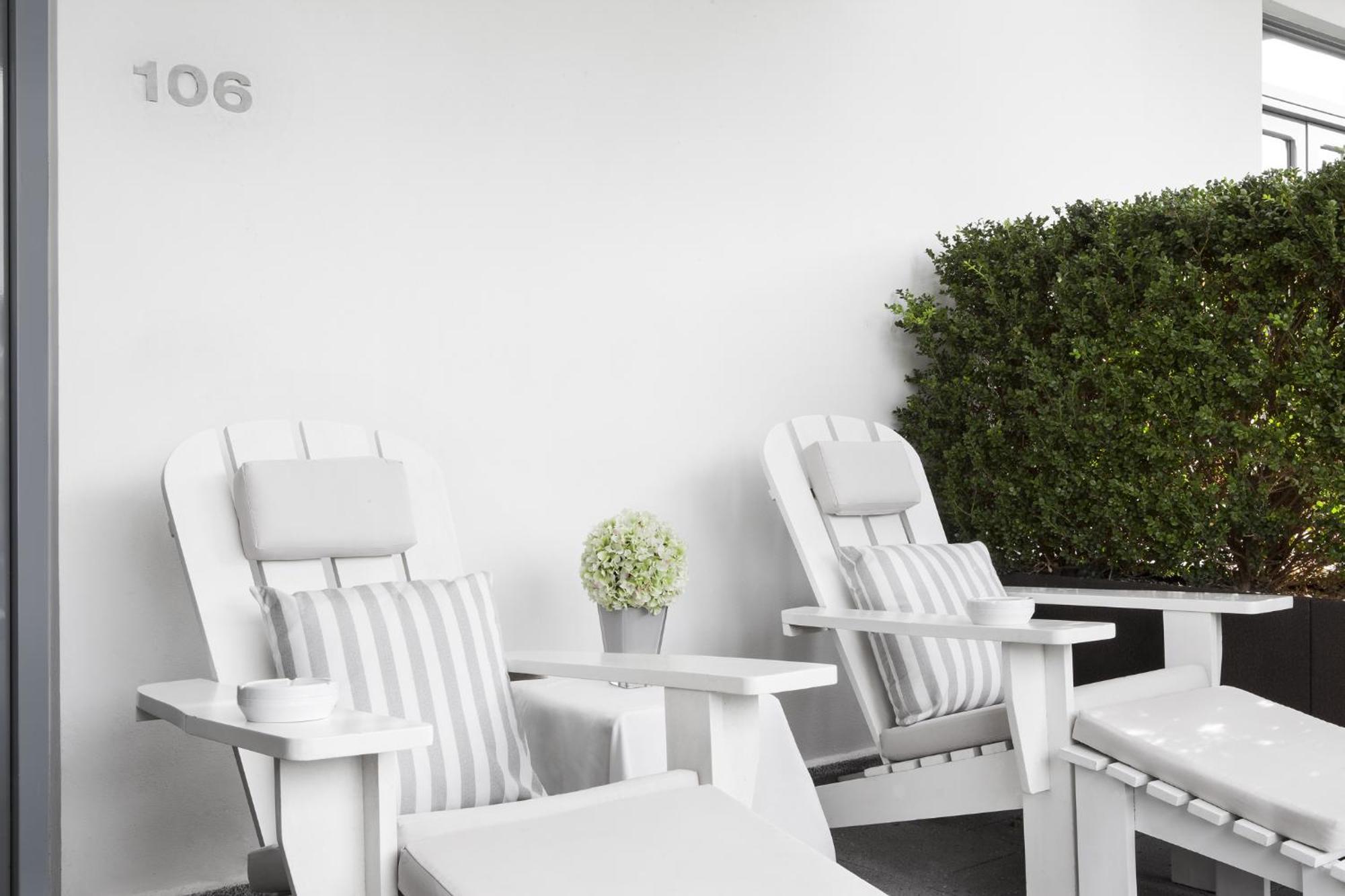 La Suite Boutique Hotel Procida Rum bild