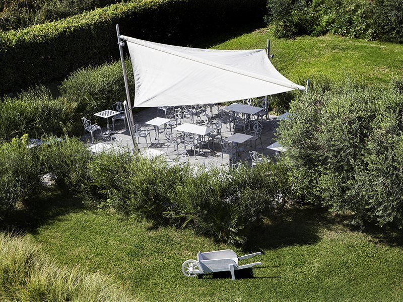 La Suite Boutique Hotel Procida Exteriör bild