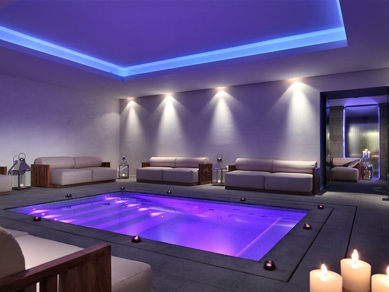 La Suite Boutique Hotel Procida Exteriör bild