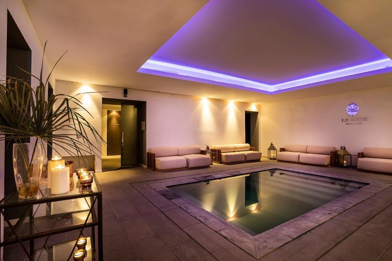 La Suite Boutique Hotel Procida Exteriör bild