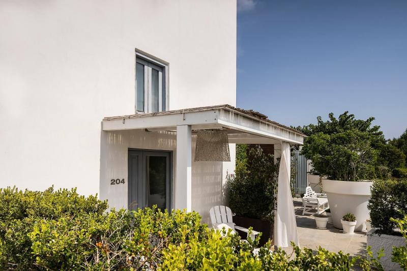 La Suite Boutique Hotel Procida Exteriör bild